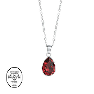 Crystalp Charming women's Collana Sundrop 32271.SCA.E