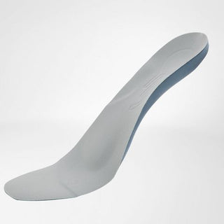 Bauerfeind מדרס ErgoPad Redux Heel 2 עקב לנשים מידה 42