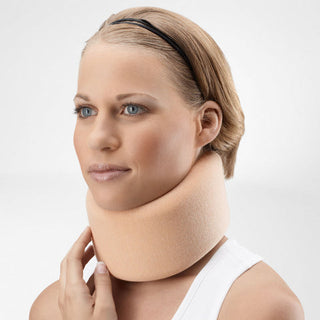 Bauerfeind Cerviloc Cervical Orthopädische Halskrause Größe 2 Natur