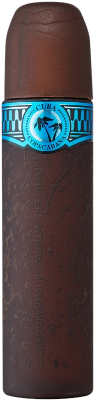 Cuba Copacabana EDT M 100 ml