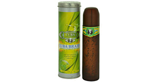 Cuba Cuba Brazil EDT - 100 ml