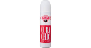 Cuba Chic EDP W 100 ml
