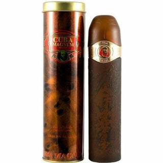Cuba Cuba Magnum Red - EDT - Volume: 130 ml