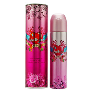 Cuba Heartbreaker - EDP - Volume: 100 ml