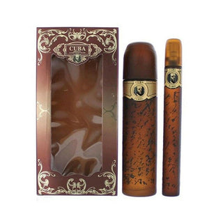 Gold - EDT 100 ml + EDT 35 ml