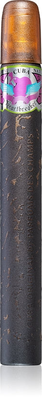 Cuba Cuba Heartbreaker EDP W 35 ml