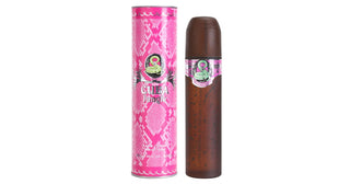 Cuba Jungle Snake Eau de Parfum for kvinner 100 ml