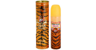 Cuba Jungle Tiger EDP 100 ml