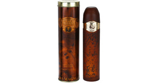 Cuba Magnum Gold EDT M 130 ml