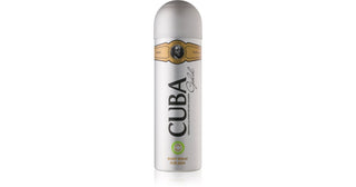 Cuba Gull DSR M 200 ml