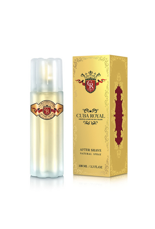 Cuba Royal Dopobarba 100ml