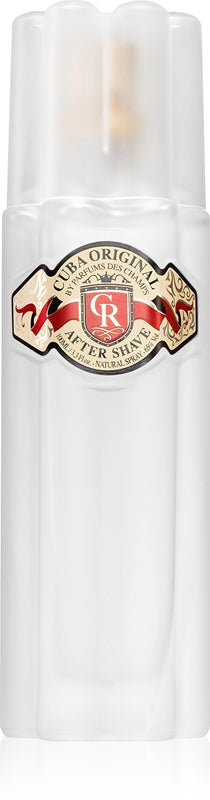 Cuba Loțiune de după ras Royal - 100 ml