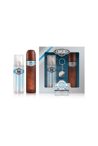 Cuba Winner 100 ml — Set profumi