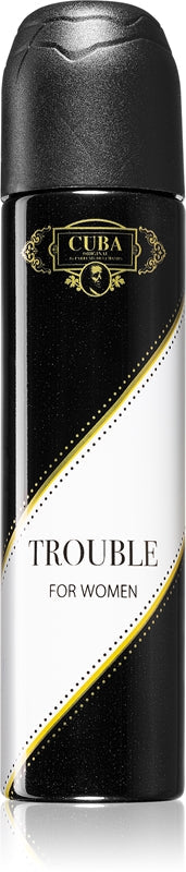 Cuba Trouble EDP W 100 ml