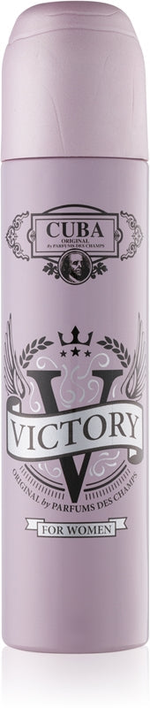 Cuba Victory EDP W 100 ml