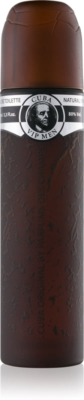 Cuba VIP EDT M 100 ml