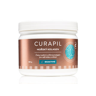 Curapil Collagene marino bioattivo 150 g