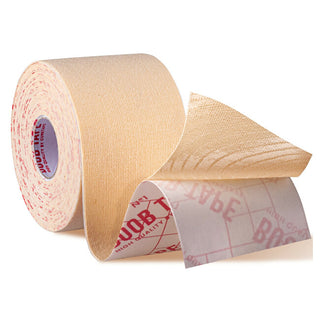 Curetape Nastro Adesivo Per Il Seno Beige 5 Cm X 5 M