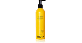 Cocunat Curl Booster Capelli Mossi e Ricci 250ml — Trattamento capelli