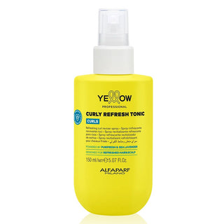 Alfaparf Curls Refresh Tonic 150 ml 