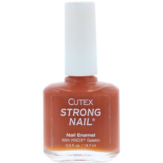 Cutex Strong Nail Smalto per unghie Cornucopia 147 ml