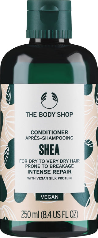 The Body Shop Karité Balsamo Capelli Riparazione Intensa 250 ml