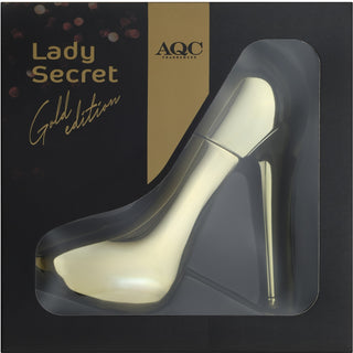 Idc Institute Lady Secret Gold Edition Woda Perfumowana Spray 30ml