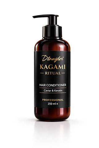 Dtangler Kagami Ritual Caviar & Keratin Conditioner - Volume: 250 ml