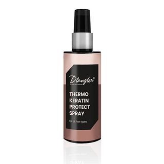 Dtangler protettivo spray con keratin Thermo Keratin Protect Spray 100 ml