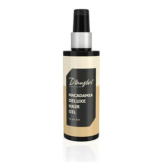 Dtangler Macadamia Delux olio per capelli 100 ml