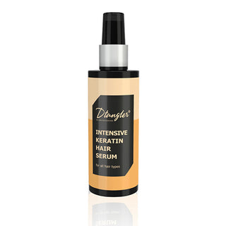 Dtangler siero capelli con keratin Intensive Keratin siero capelli 100 ml