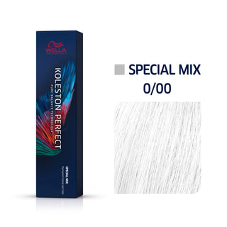 Wella Mezcla especial Kp 0-00 60 ml