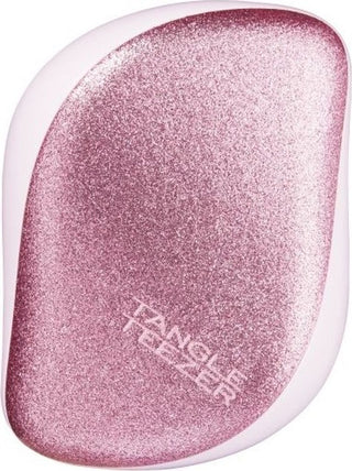 Tangle Teezer Compact Styler Spazzola Capelli Candy Sparkle — Spazzola Capelli