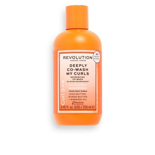 Revolution Haircare Deeply Balsamo per Capelli 250 ml — Balsamo per capelli