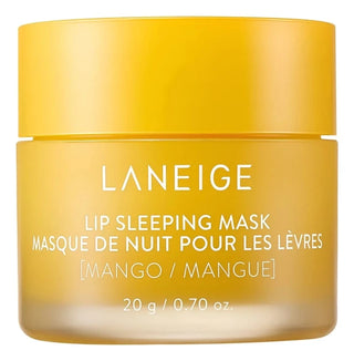 Laneige 蘭芝水潤修護睡眠唇膜20g 8809925206410