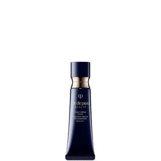 Clé de peau beauté Maquillaje Iluminador (Base de Maquillaje en Crema Radiante) 21 ml - Tono: I10 Marfil Claro