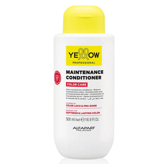 Pflegebalsam für coloriertes Haar Alfaparf 500ml 