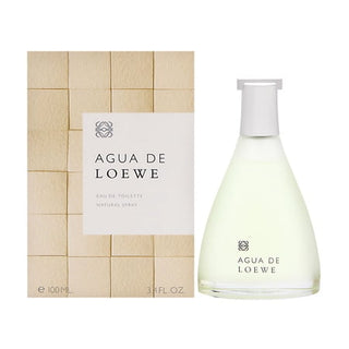 Loewe Agua de Loewe EDT U 100 ml
