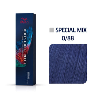 Wella Mezcla especial Kp 0-88 60 ml