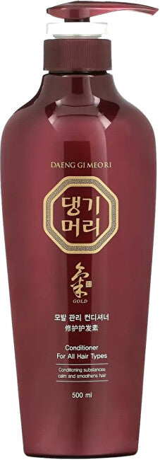 Daeng Gi Meo Ri Balsamo Per Tutti I Capelli - Volume: 500 Ml