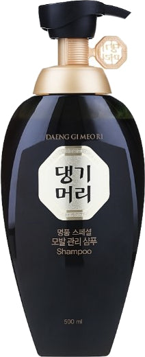 Daeng Gi Meo Ri Shampoo Anticaduta (Shampoo) - Volume: 500 Ml