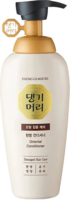 Daeng Gi Meo Ri Bálsamo Para Cabello Seco, Dañado Y Quebradizo Oriental (Balsamo) - Volumen: 500 Ml 