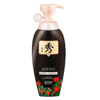 Daeng Gi Meo Ri Balsamo Anticaduta Dlae Soo (Trattamento Contro La Caduta Dei Capelli) - Volume: 400 Ml