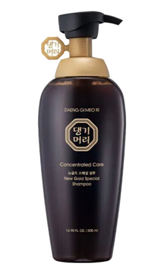 Daeng Gi Meo Ri Shampoo Rinforzante (New Gold Special Shampoo) - Tonalità: 500 Ml
