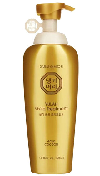 Daeng Gi Meo Ri Bálsamo Reforzante (Tratamiento Yulah Gold) - Volume: 500 Ml 