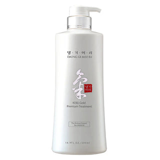 Daeng gi meo ri Strengthening Trattamento capelli (Gold Premium Treatment) - Volume: 250 ml