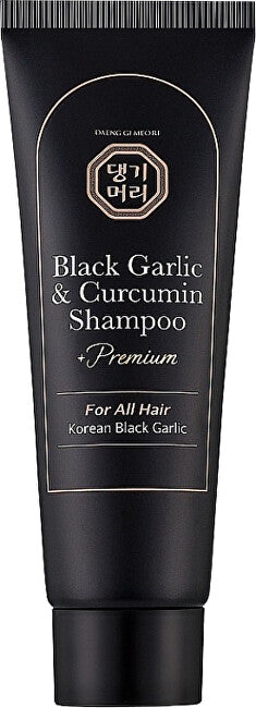 Daeng Gi Meo Ri Shampoo Rinforzante Per Capelli Aglio Nero E Curcumina (Shampoo) - Volume: 50 Ml