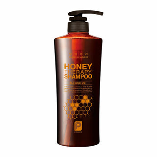 Daeng Gi Meo Ri Shampoo Nutriente Per Capelli Deboli E Danneggiati Professional Honey Therapy Plus (Shampoo) - Volume: 500 Ml