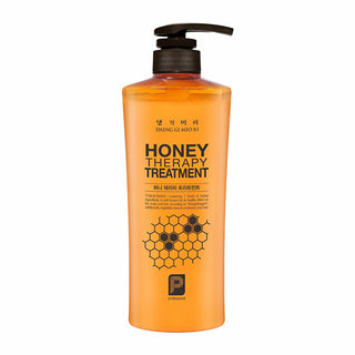 Daeng Gi Meo Ri Balsamo Rigenerante Per Capelli Professional Honey Therapy Plus (Trattamento) - Volume: 500 Ml