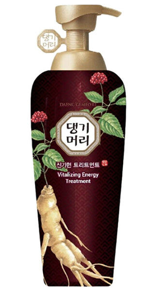 Daeng Gi Meo Ri Balsamo Rivitalizzante (Trattamento Energetico Vitalizzante) - Volume: 500 Ml